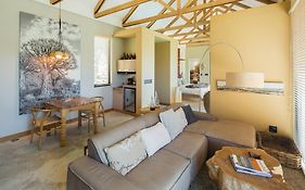 The Olive Exclusive All-Suite Hotel